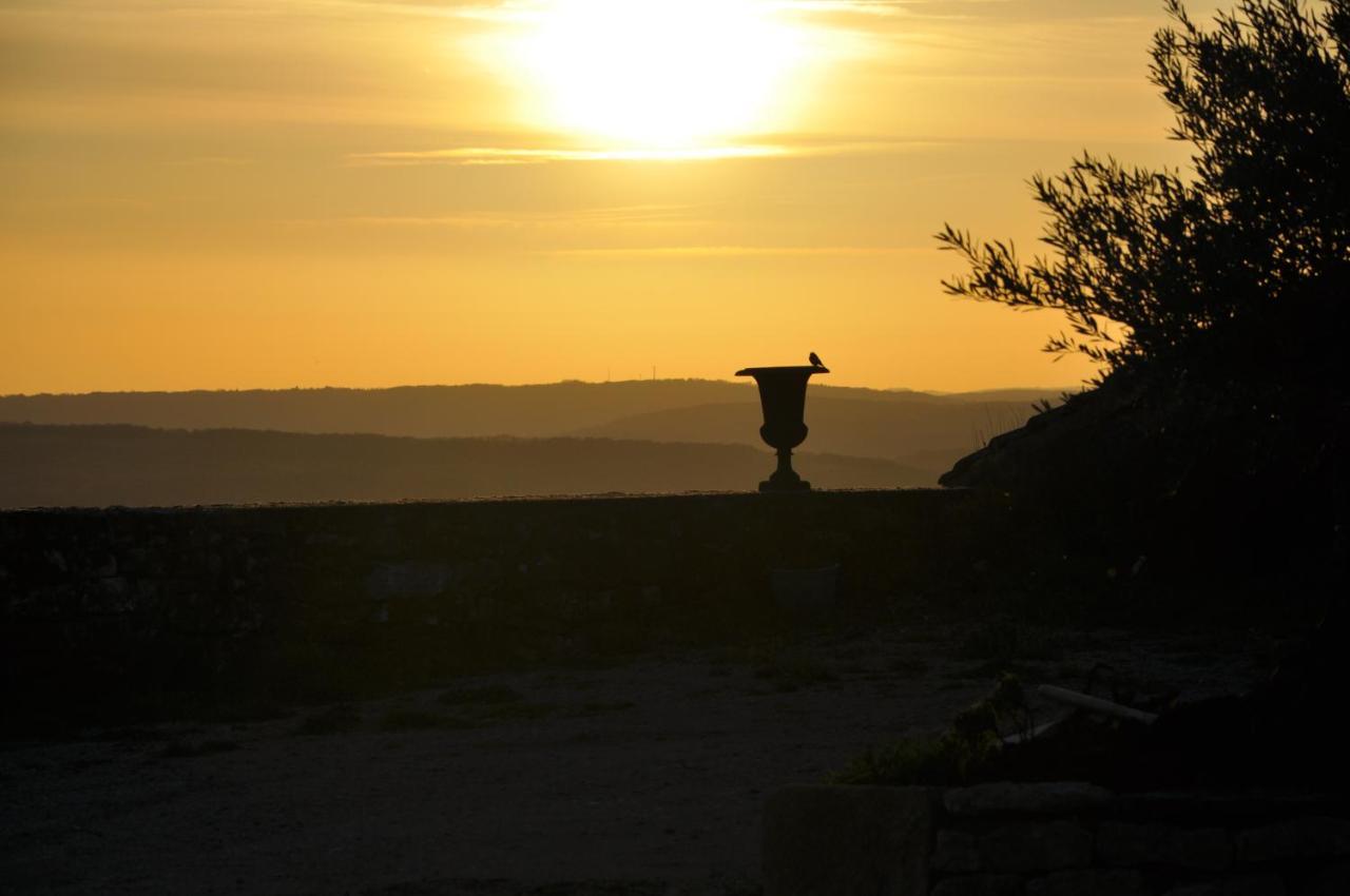 Gite 8 Pers Du Chateau De Cantecor Alvignac Εξωτερικό φωτογραφία
