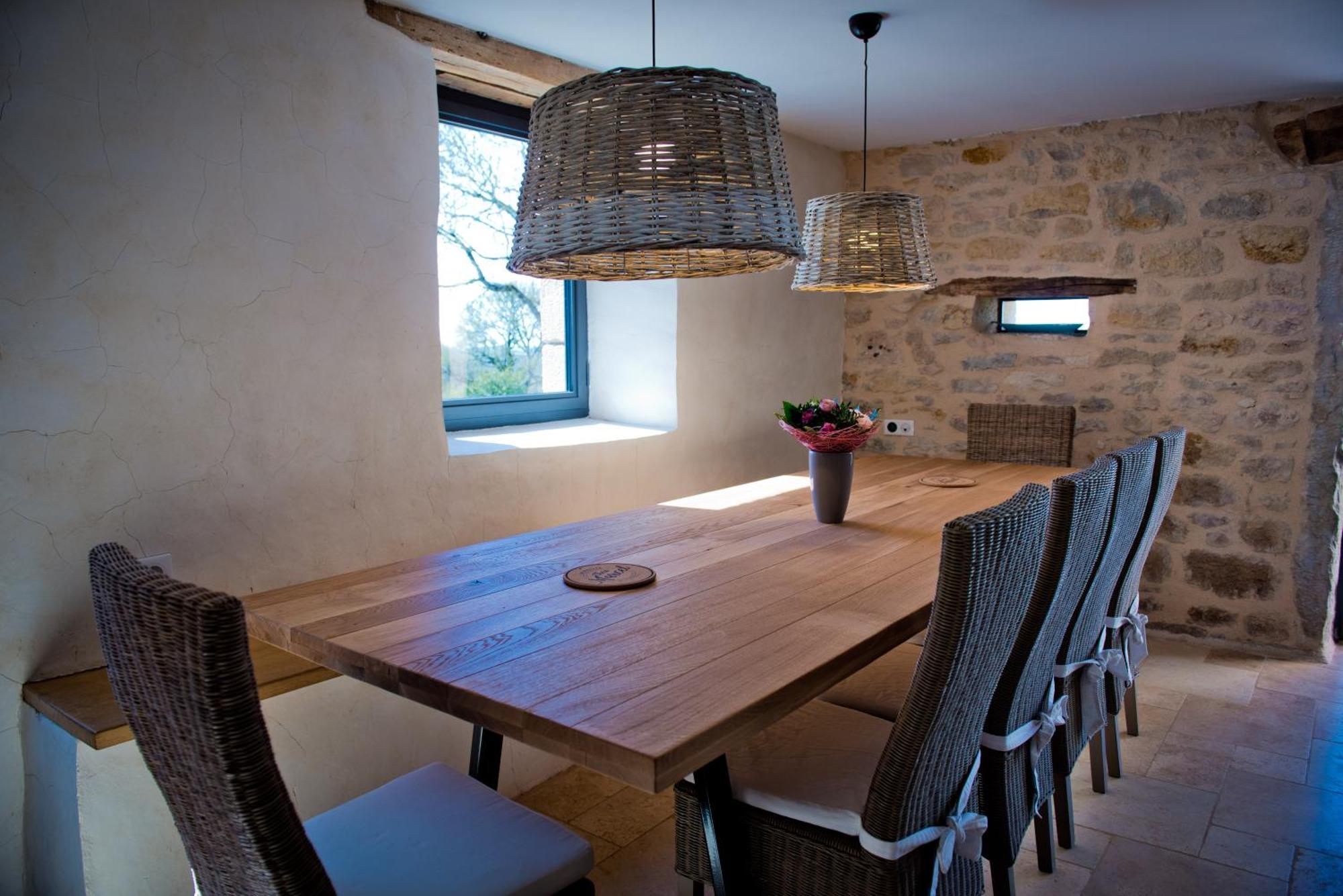 Gite 8 Pers Du Chateau De Cantecor Alvignac Εξωτερικό φωτογραφία