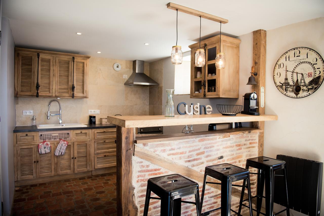 Gite 8 Pers Du Chateau De Cantecor Alvignac Εξωτερικό φωτογραφία
